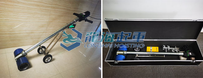 电动搬运牵引器